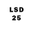 LSD-25 экстази ecstasy Brent Dey